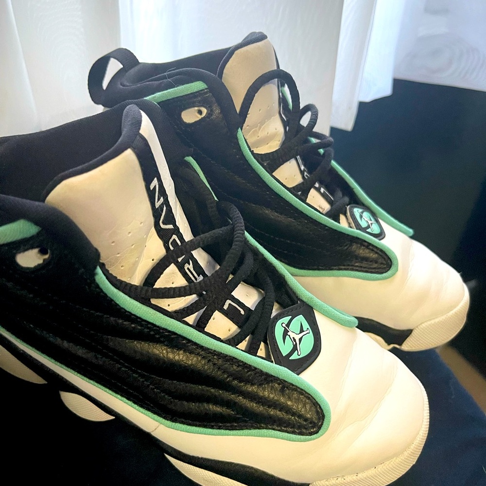 Youth 1.5 Jordan’s